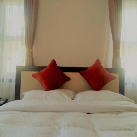 Hidden Leaf Bed & Breakfast Lalitpur 外观 照片