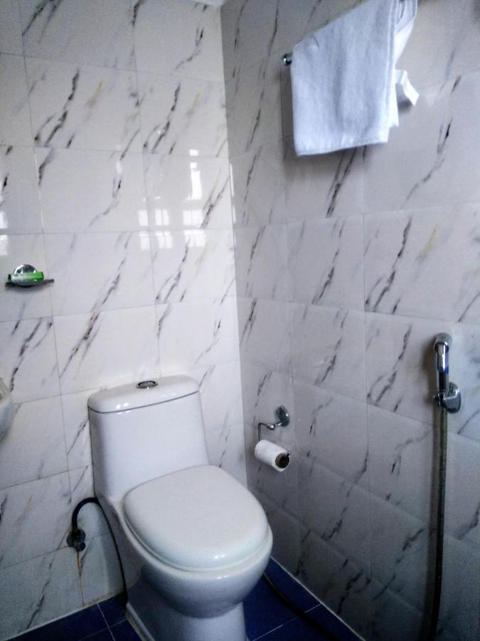 Hidden Leaf Bed & Breakfast Lalitpur 外观 照片
