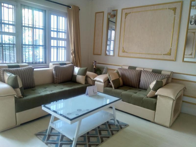 Hidden Leaf Bed & Breakfast Lalitpur 外观 照片